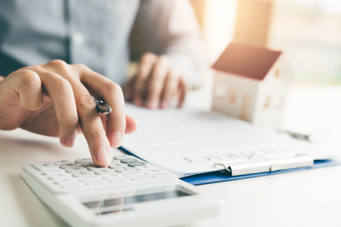 Immobilien Mietwerberatung mit Immobilien Gutachten durch Sachverständigen in Kiel